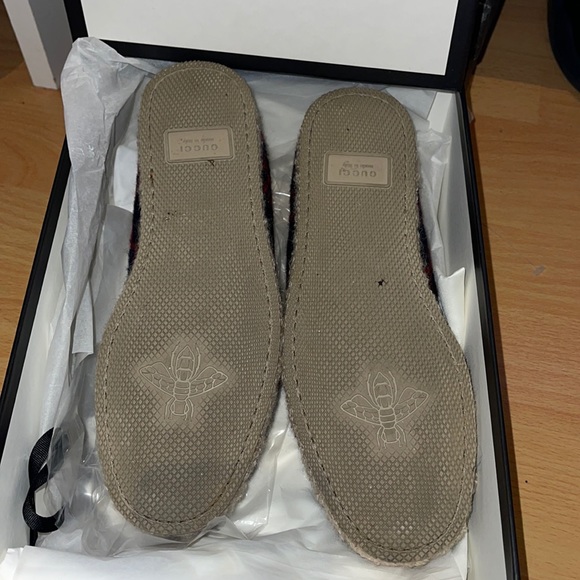 GUCCI SHOES - Picture 2 of 6